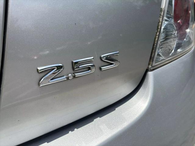 used 2003 Nissan Altima car, priced at $2,499