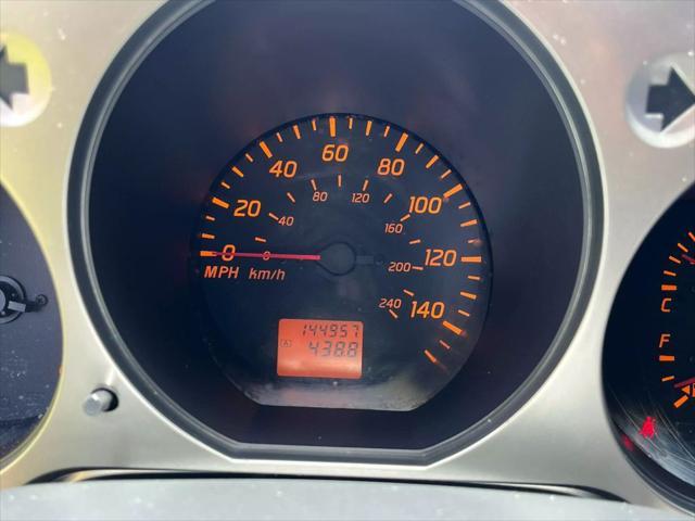 used 2003 Nissan Altima car, priced at $2,499