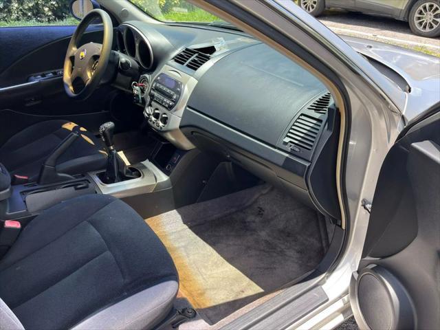 used 2003 Nissan Altima car, priced at $2,499