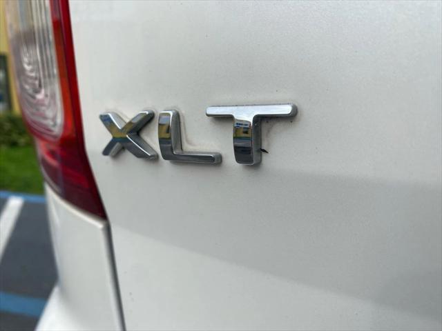 used 2012 Ford Explorer car, priced at $4,399