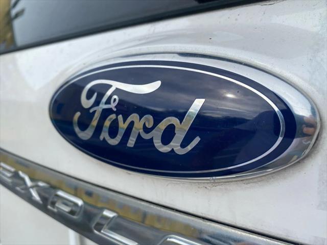 used 2012 Ford Explorer car, priced at $4,399