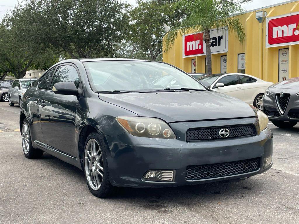 used 2008 Scion tC car, priced at $1,999