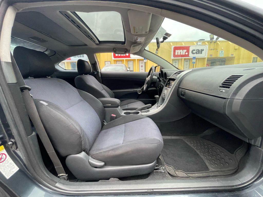 used 2008 Scion tC car, priced at $1,999