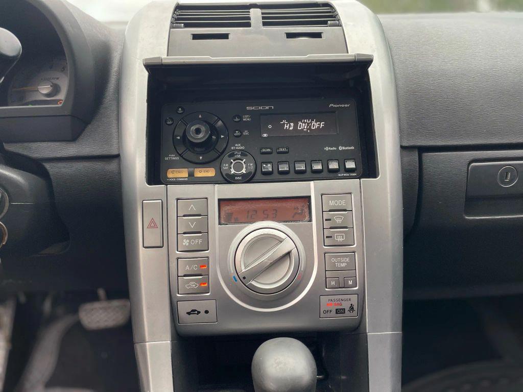 used 2008 Scion tC car, priced at $1,999