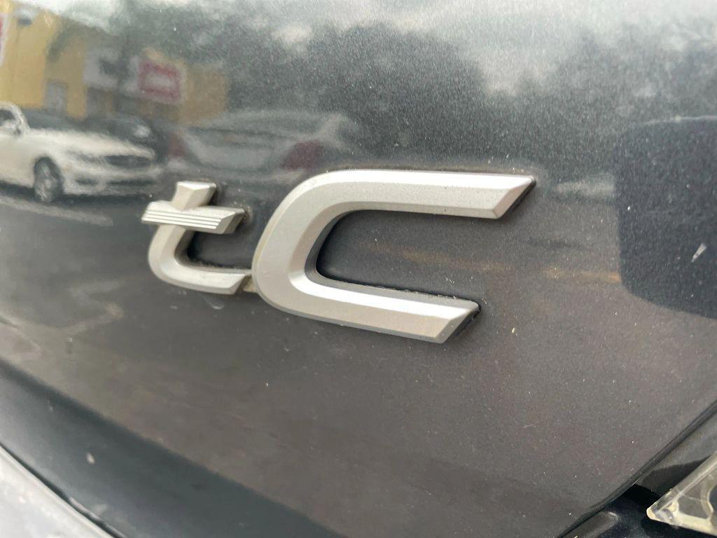 used 2008 Scion tC car, priced at $1,999