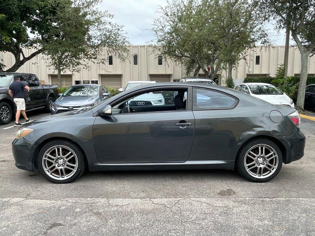 used 2008 Scion tC car, priced at $1,999