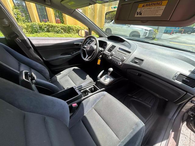 used 2011 Honda Civic car, priced at $3,999