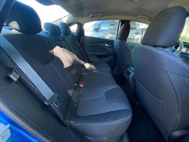 used 2016 Dodge Dart car, priced at $3,899