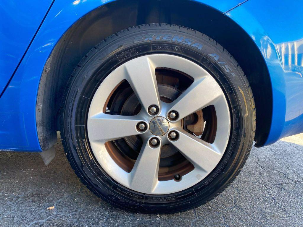used 2016 Dodge Dart car, priced at $3,199