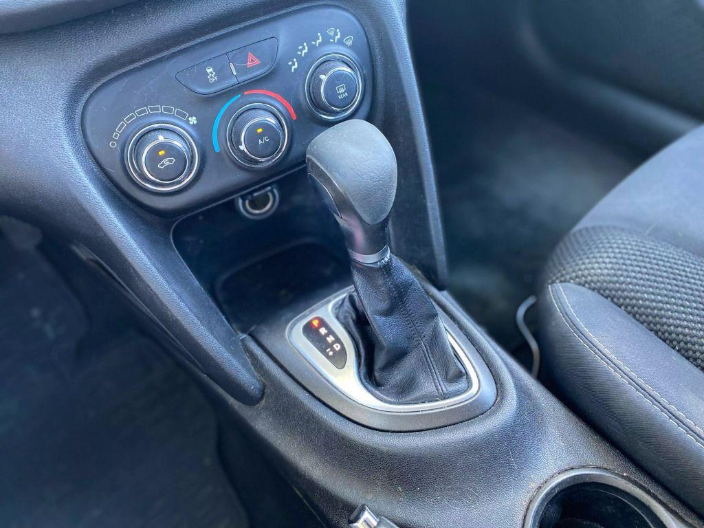 used 2016 Dodge Dart car, priced at $3,199
