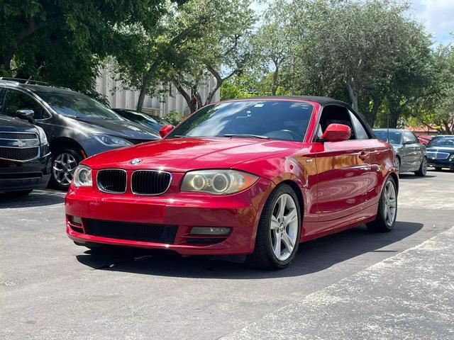 used 2010 BMW 128 car, priced at $6,899