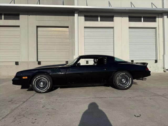 used 1979 Chevrolet Camaro car, priced at $38,999