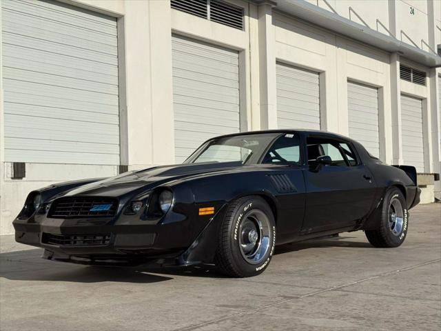 used 1979 Chevrolet Camaro car, priced at $38,999