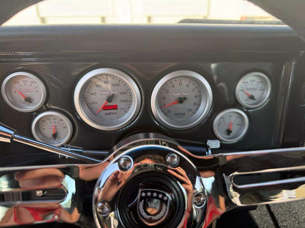 used 1979 Chevrolet Camaro car, priced at $38,999