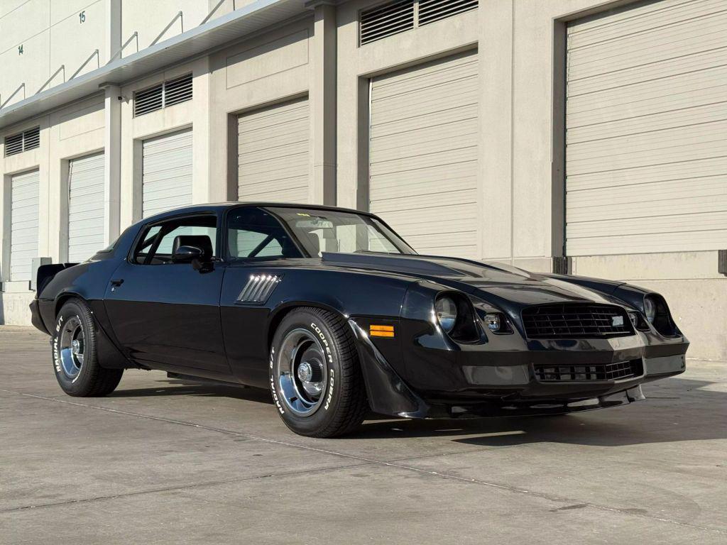 used 1979 Chevrolet Camaro car, priced at $38,999