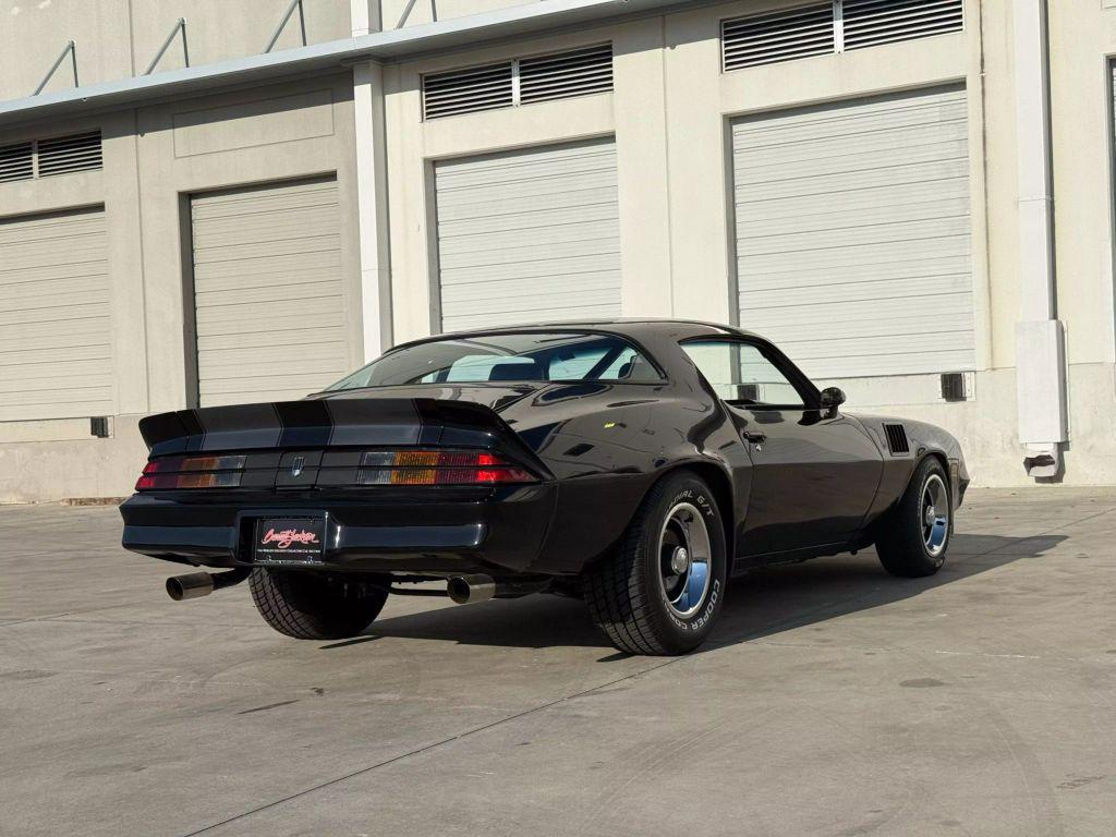 used 1979 Chevrolet Camaro car, priced at $38,999