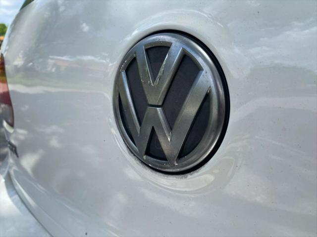 used 2010 Volkswagen GTI car, priced at $4,799