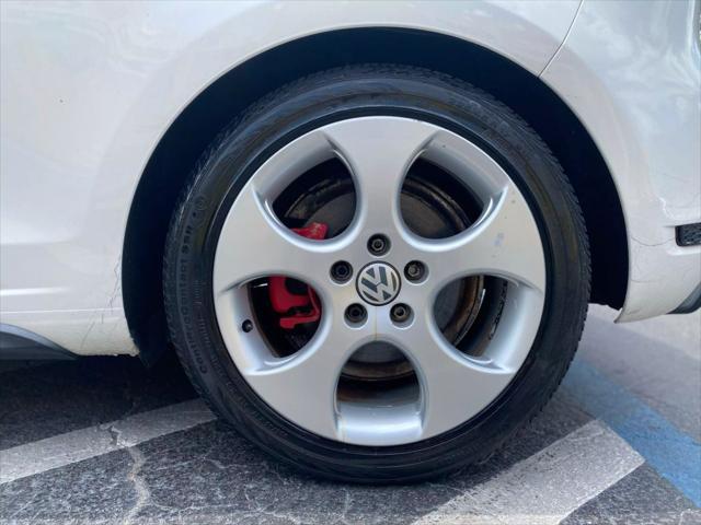 used 2010 Volkswagen GTI car, priced at $4,799