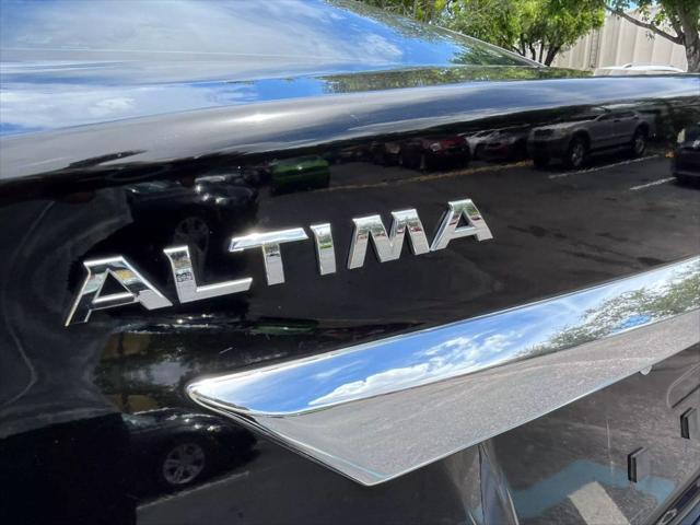 used 2014 Nissan Altima car, priced at $4,299