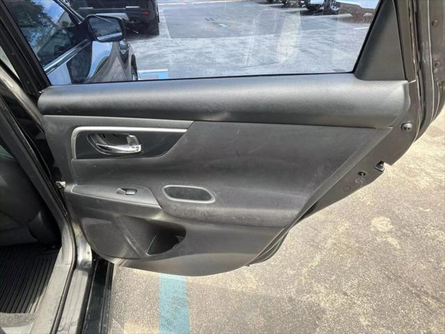 used 2014 Nissan Altima car, priced at $4,299