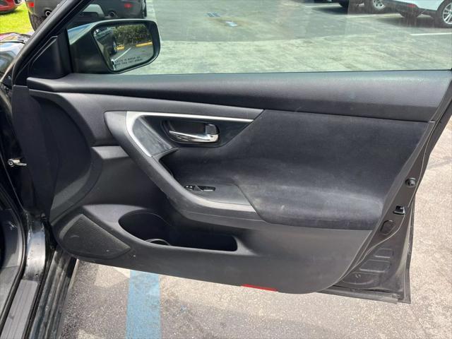 used 2014 Nissan Altima car, priced at $4,299