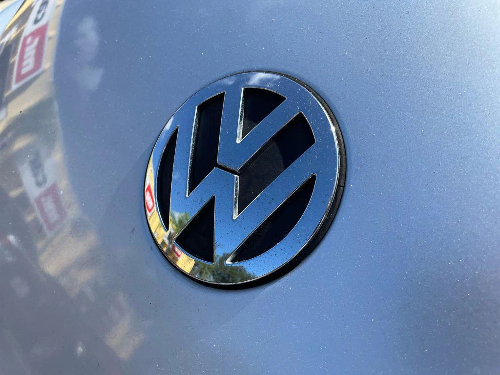 used 2008 Volkswagen New Beetle car, priced at $3,199