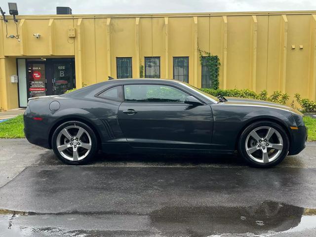 used 2013 Chevrolet Camaro car, priced at $6,999