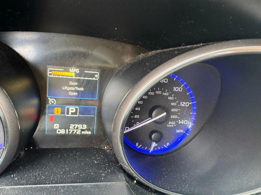 used 2015 Subaru Legacy car, priced at $6,299