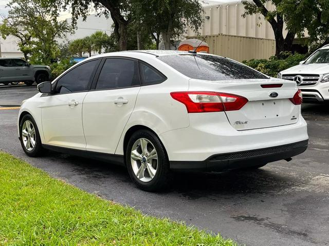 used 2014 Ford Focus car, priced at $4,399