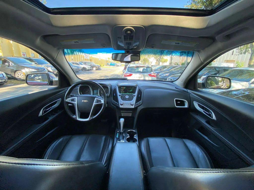 used 2010 Chevrolet Equinox car, priced at $4,899