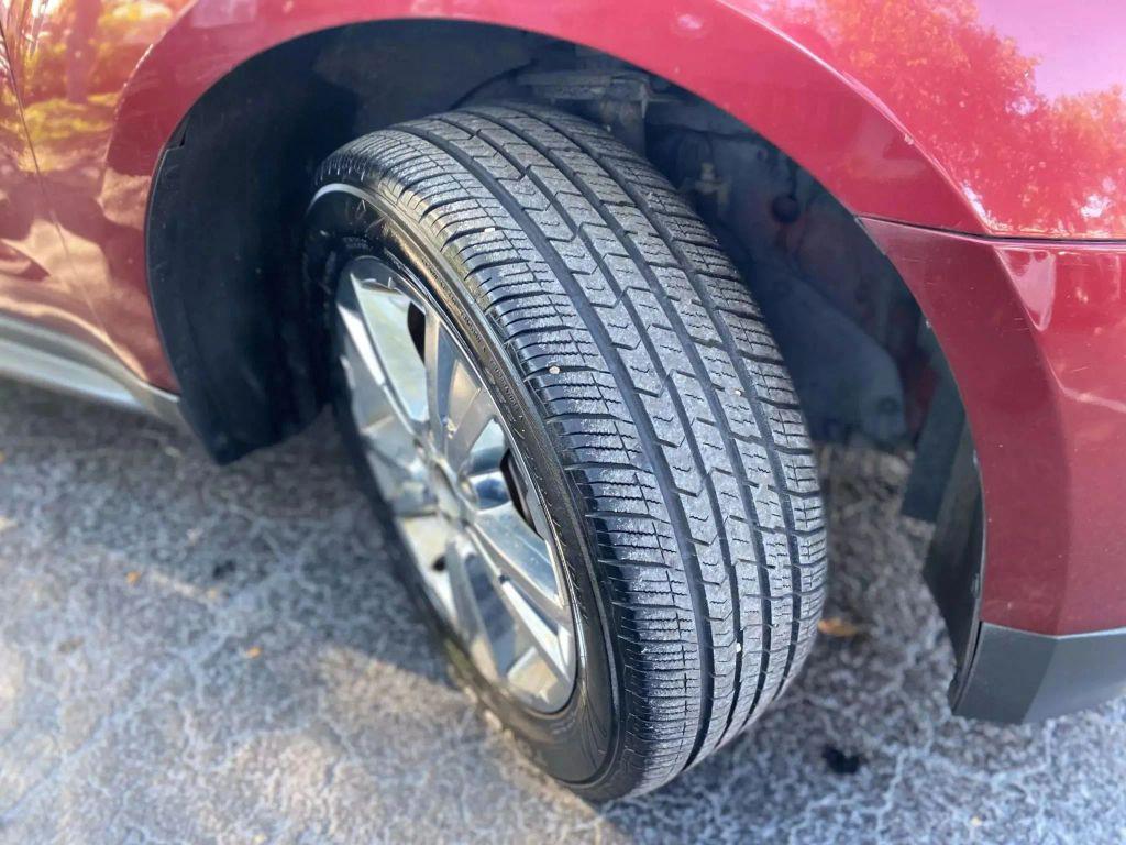 used 2010 Chevrolet Equinox car, priced at $4,899