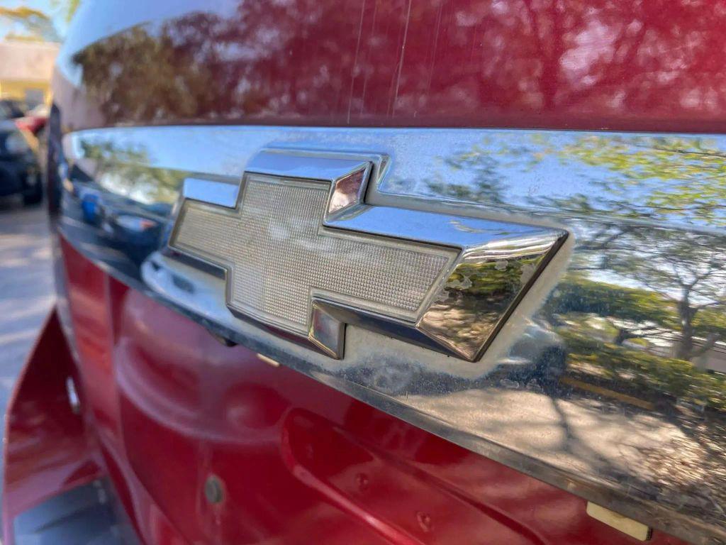 used 2010 Chevrolet Equinox car, priced at $4,899