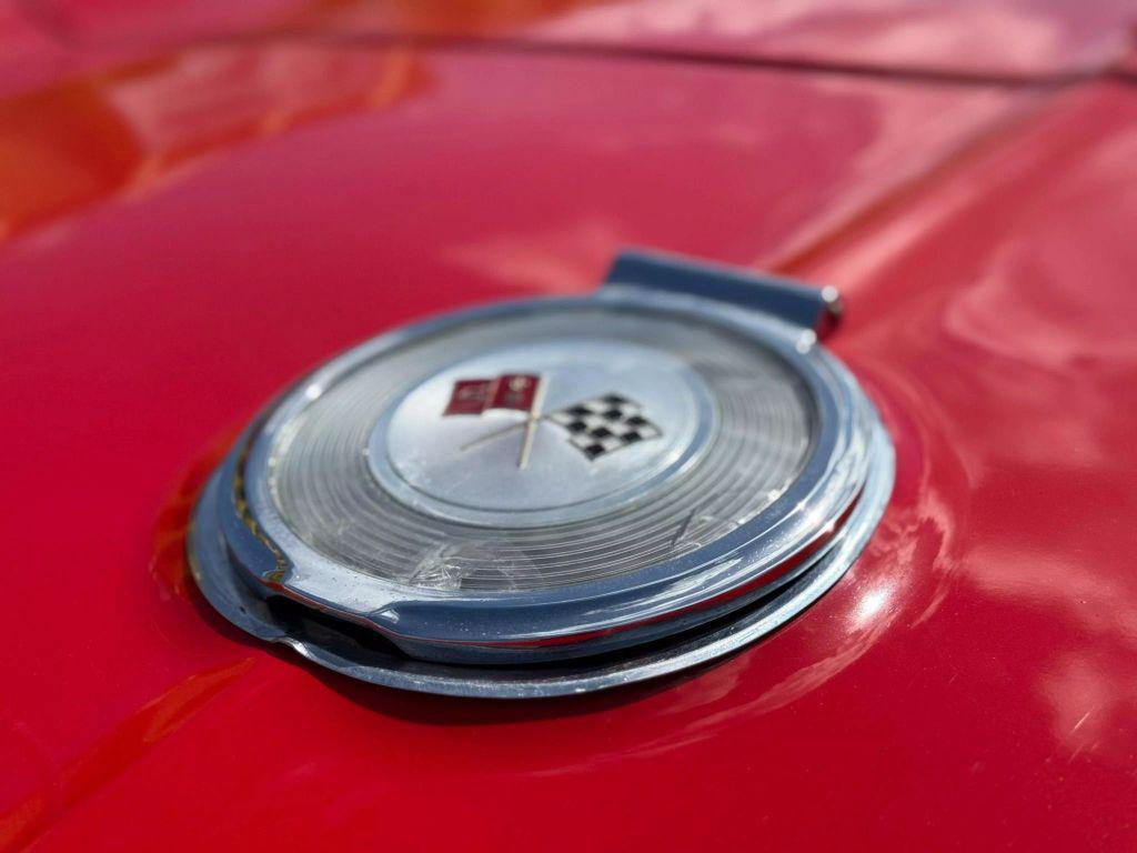 used 1964 Chevrolet Corvette car, priced at $75,999