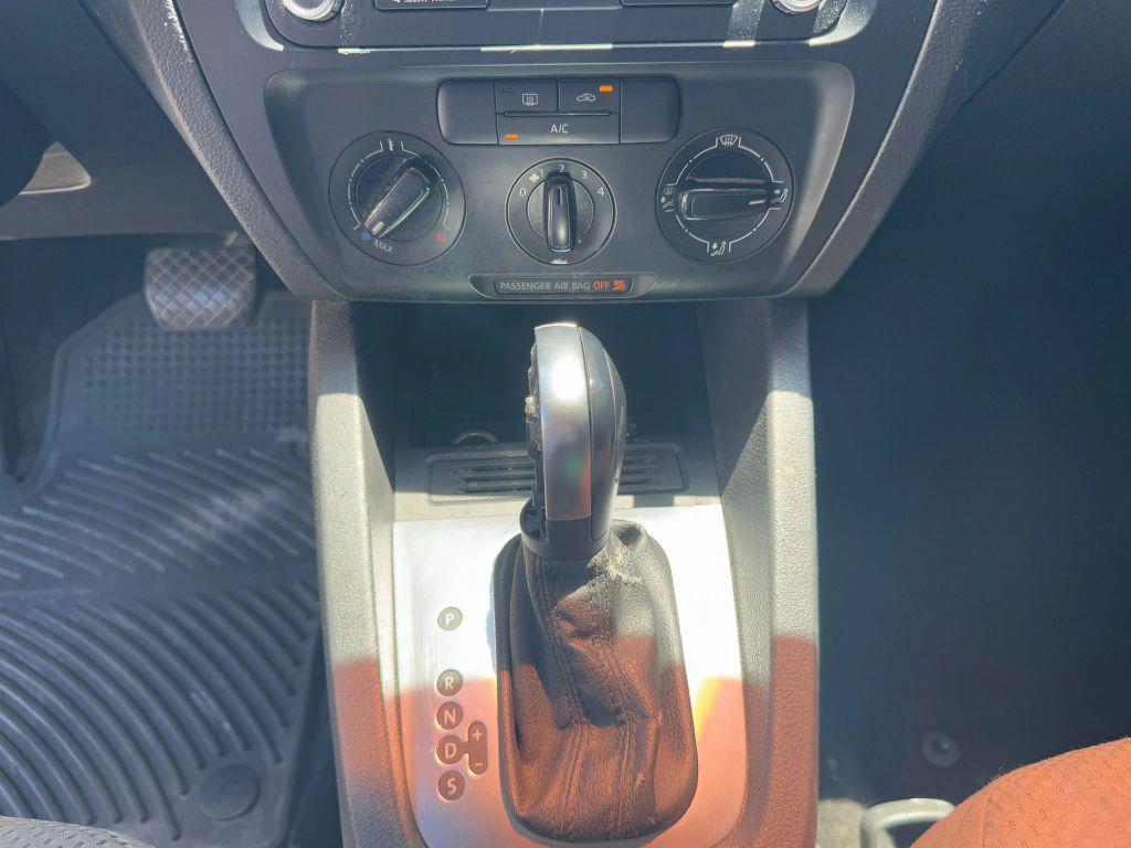 used 2014 Volkswagen Jetta car, priced at $3,399