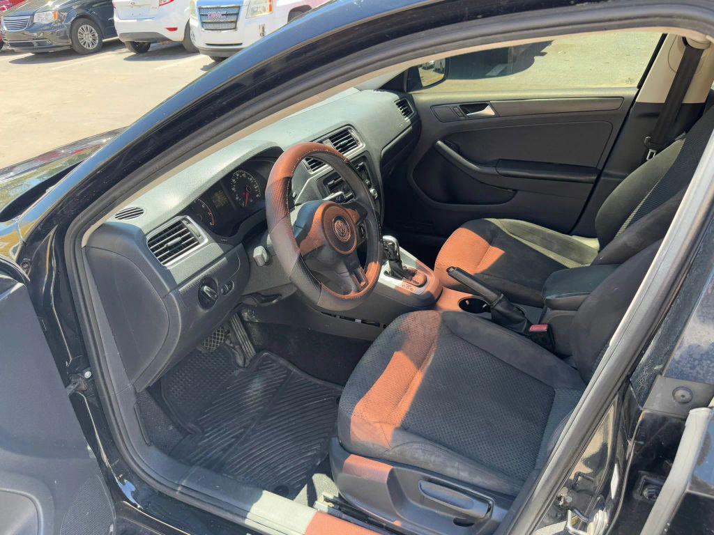 used 2014 Volkswagen Jetta car, priced at $3,399