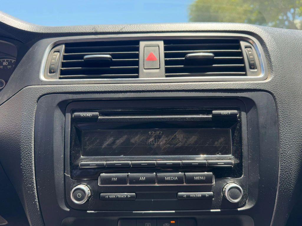 used 2014 Volkswagen Jetta car, priced at $3,399