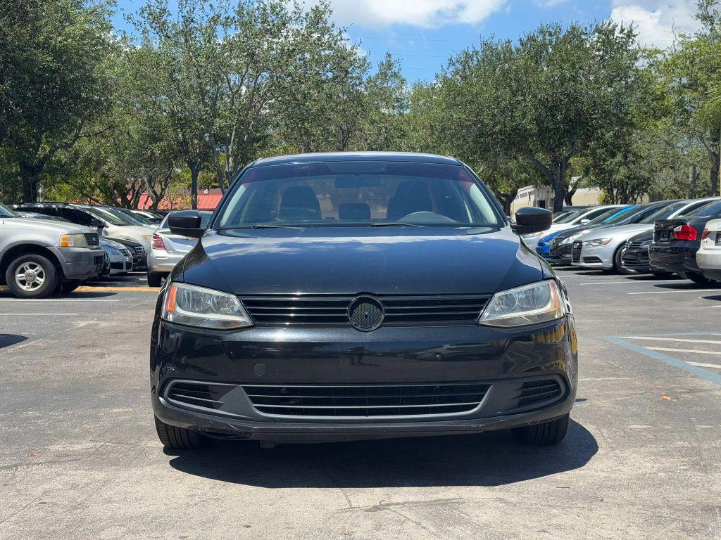 used 2014 Volkswagen Jetta car, priced at $3,399