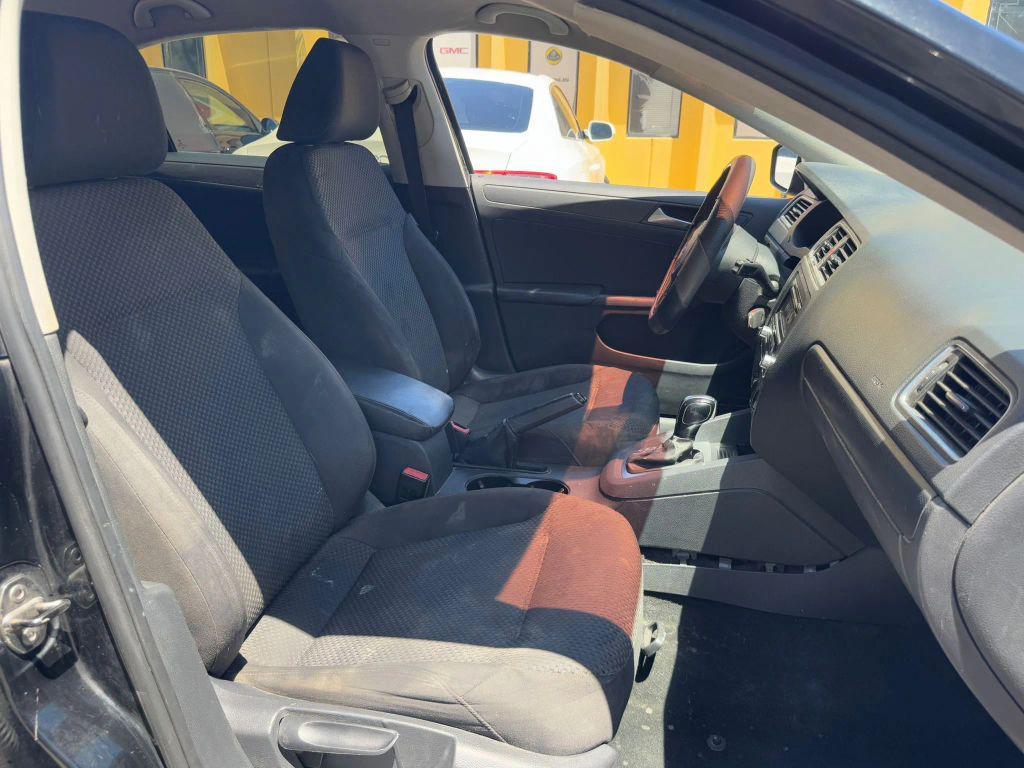 used 2014 Volkswagen Jetta car, priced at $3,399