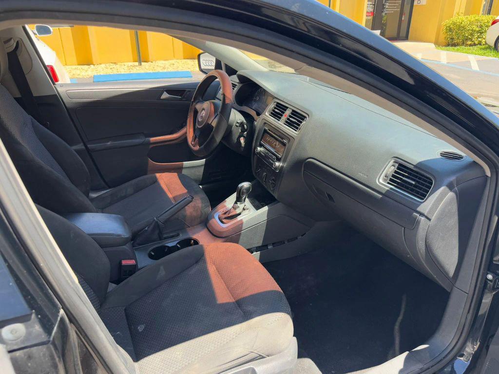 used 2014 Volkswagen Jetta car, priced at $3,399