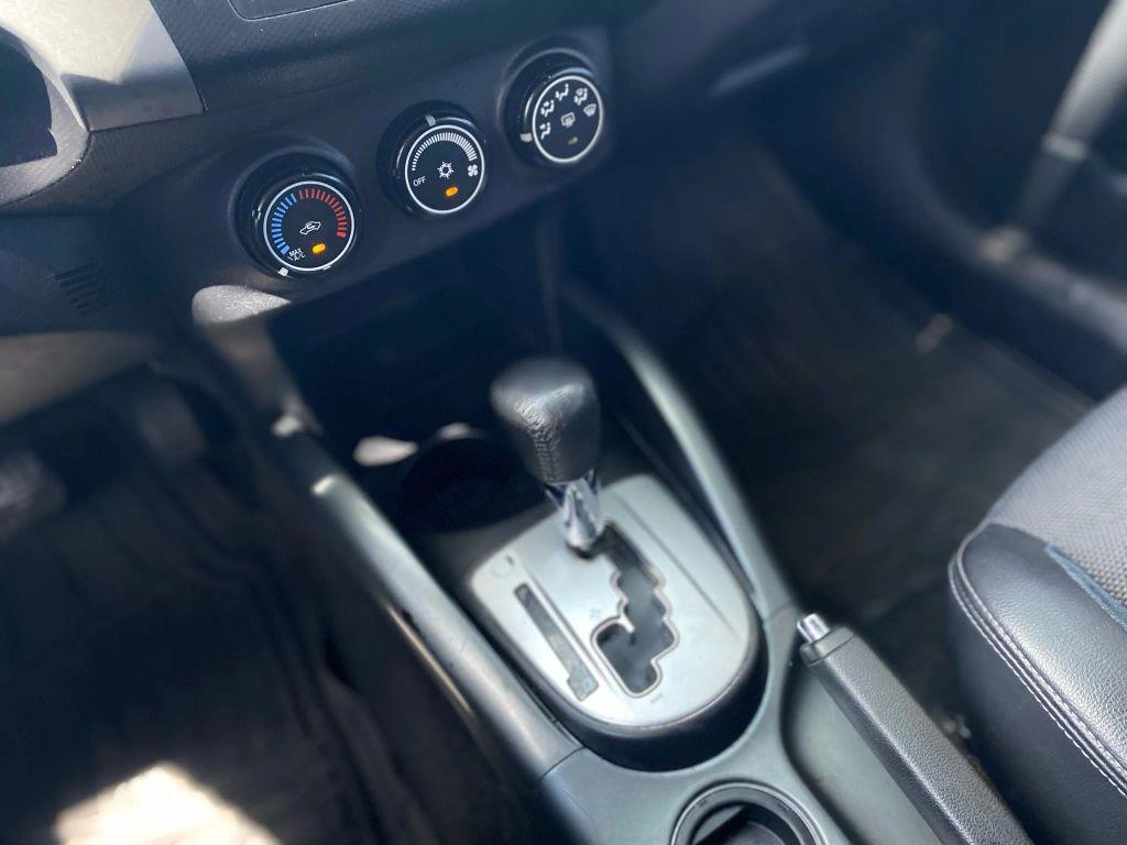 used 2010 Mitsubishi Outlander car, priced at $4,999
