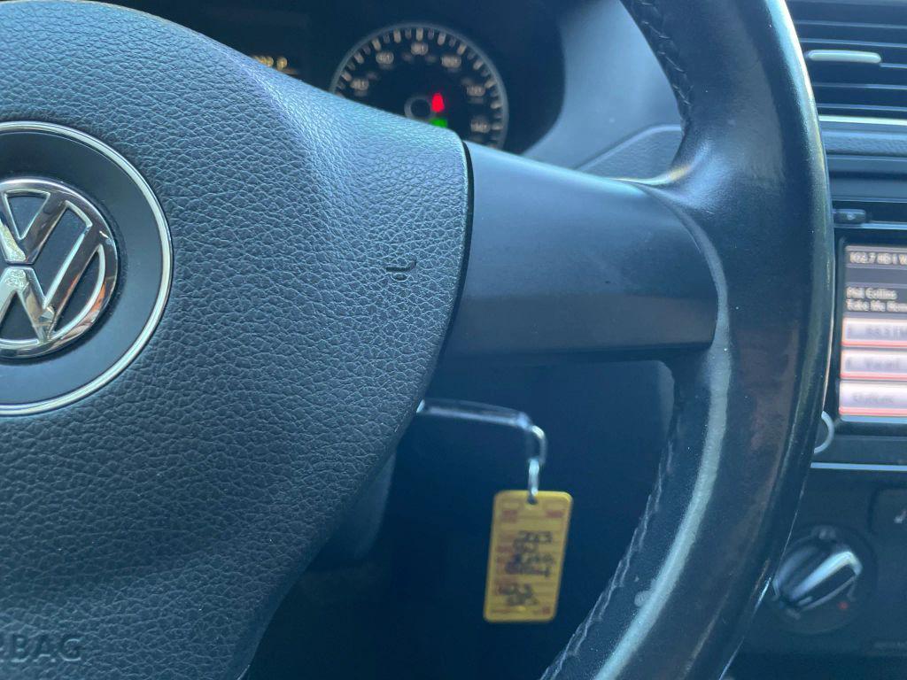 used 2013 Volkswagen Jetta car, priced at $3,799