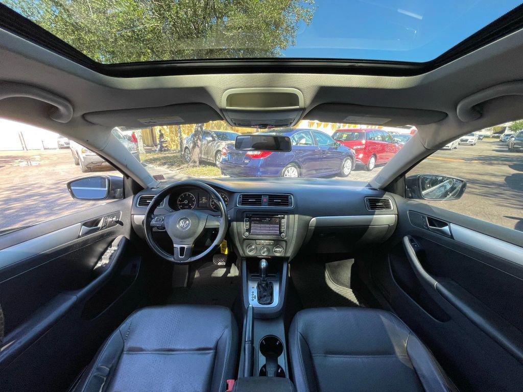 used 2013 Volkswagen Jetta car, priced at $3,799