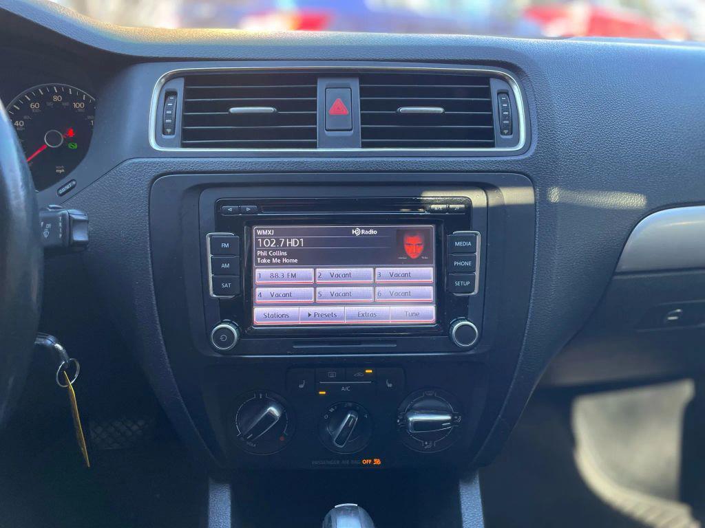 used 2013 Volkswagen Jetta car, priced at $3,799