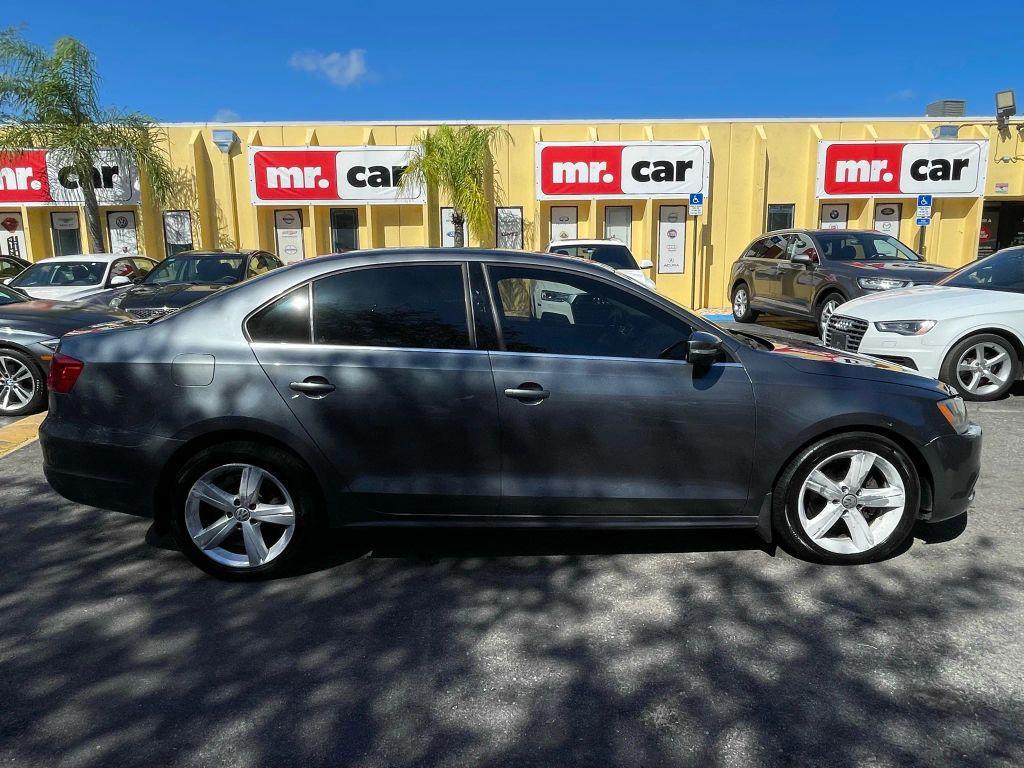 used 2013 Volkswagen Jetta car, priced at $3,799