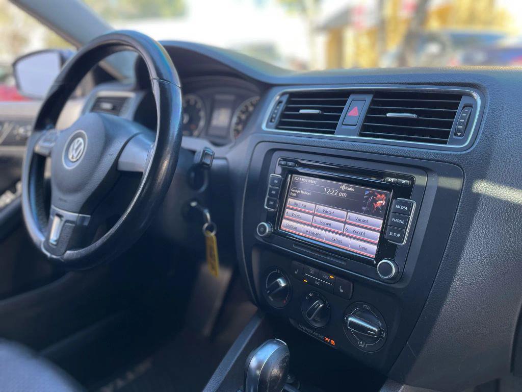 used 2013 Volkswagen Jetta car, priced at $3,799