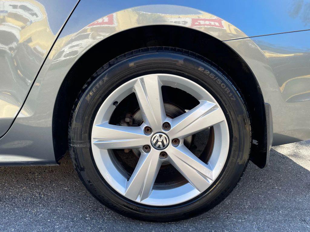 used 2013 Volkswagen Jetta car, priced at $3,799
