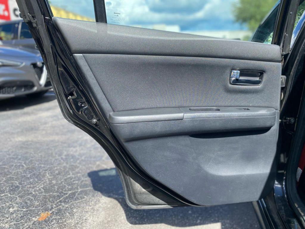 used 2009 Nissan Sentra car, priced at $2,899