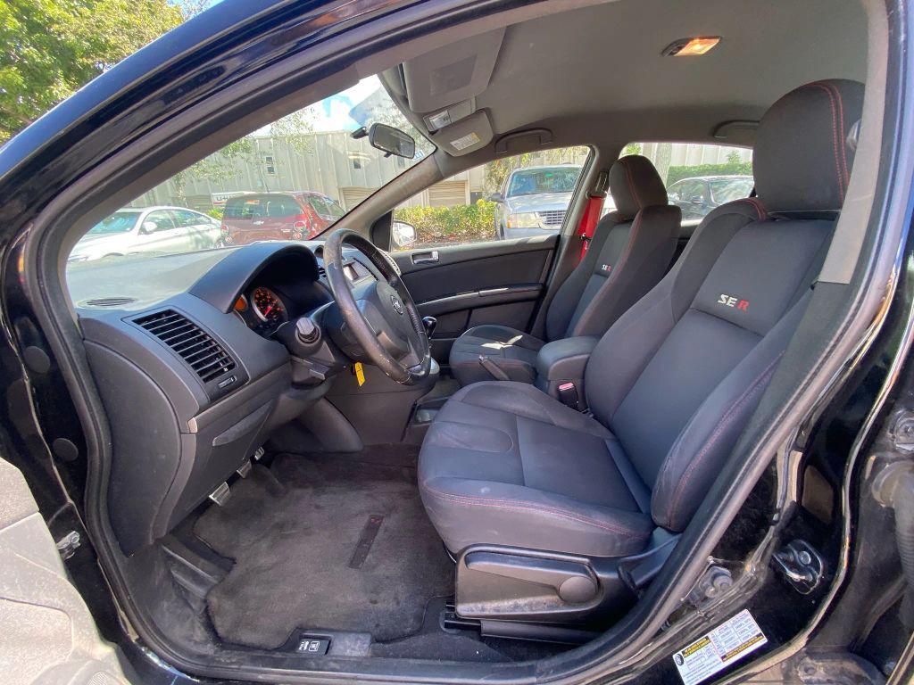 used 2009 Nissan Sentra car, priced at $2,899
