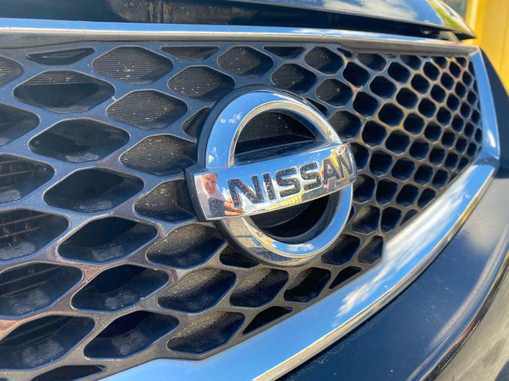 used 2009 Nissan Sentra car, priced at $2,899