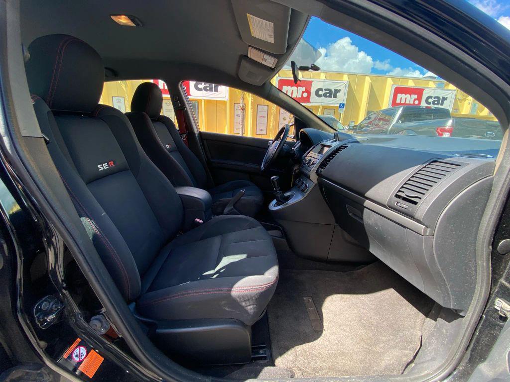 used 2009 Nissan Sentra car, priced at $2,899